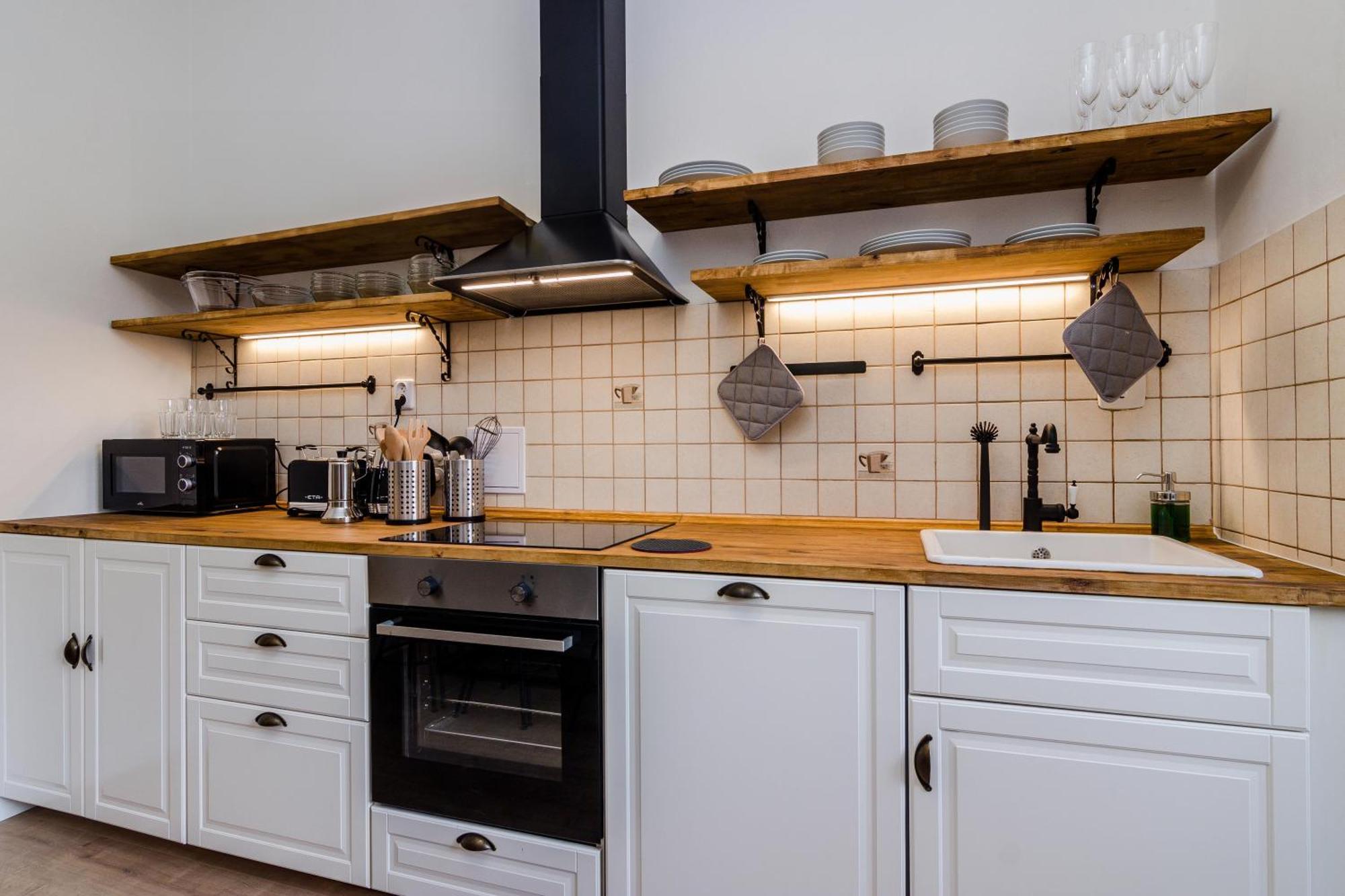 Apt In Prague Charles Bridge 1Km By Michal&Friends Exterior photo